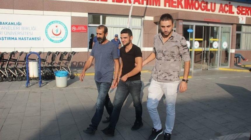 Konya’da Zehir Tacirlerine Operasyon: 4 Gözaltı
