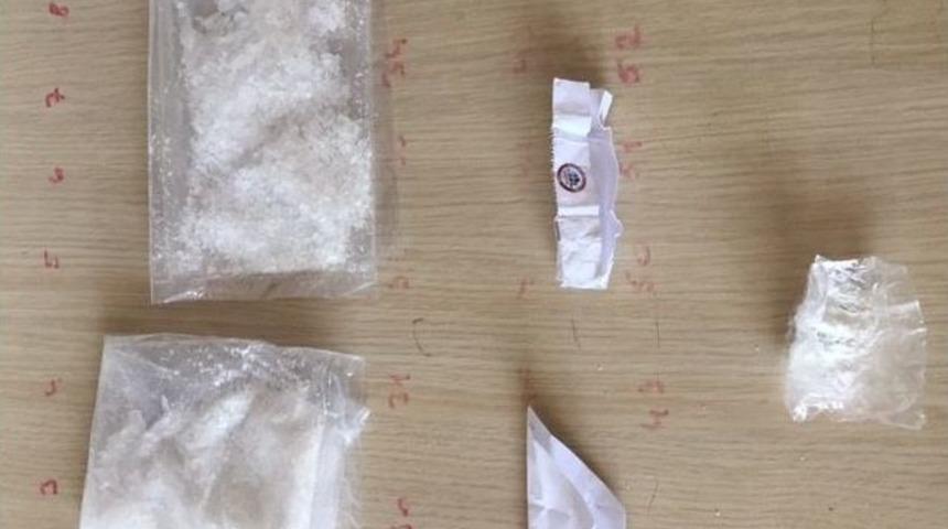 Bitlis&rsquo;te Uyuşturucu Operasyonu