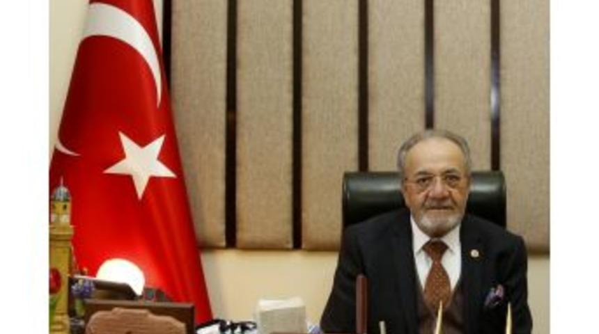 Milletvekili Salim Uslu, Er Hasan Ak&ccedil;ıl Kardeşimiz Şehittir