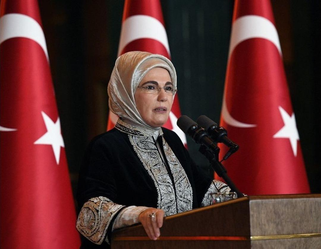 Emine Erdoğan, Kadınlara &ldquo;sıfır Atık&rdquo; Temasıyla Davet Verdi