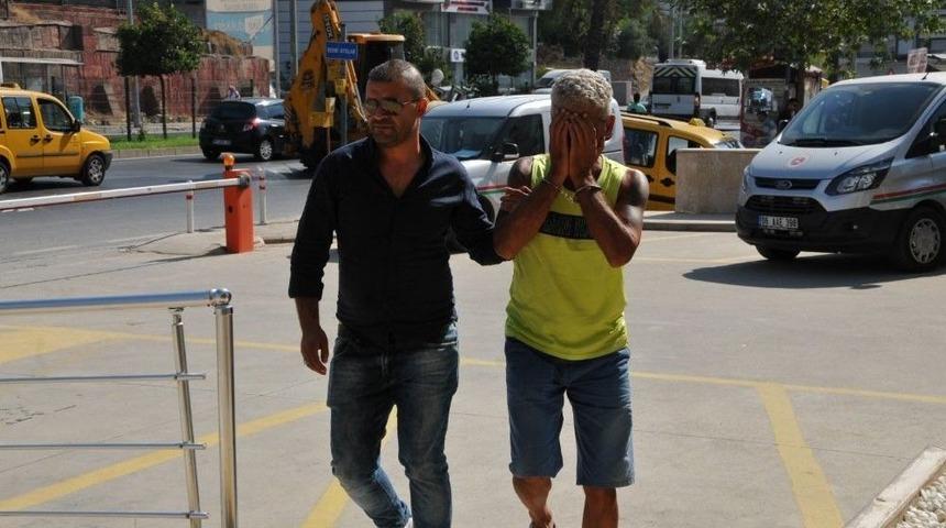 Uyuşturucu Operasyonuna 1 Tutuklama