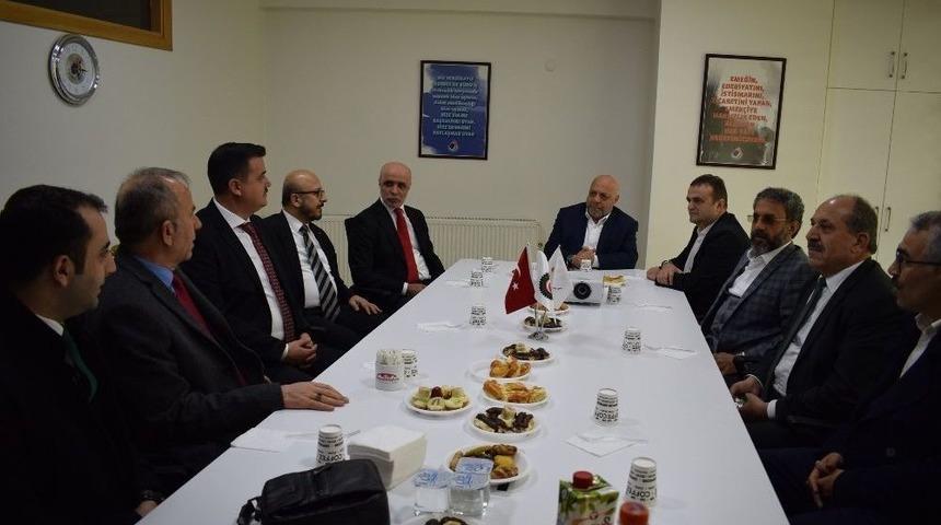 &Ouml;z B&uuml;ro-iş Gebze&rsquo;deki Yeni Hizmet Binası A&ccedil;ılışını Ger&ccedil;ekleştirdi