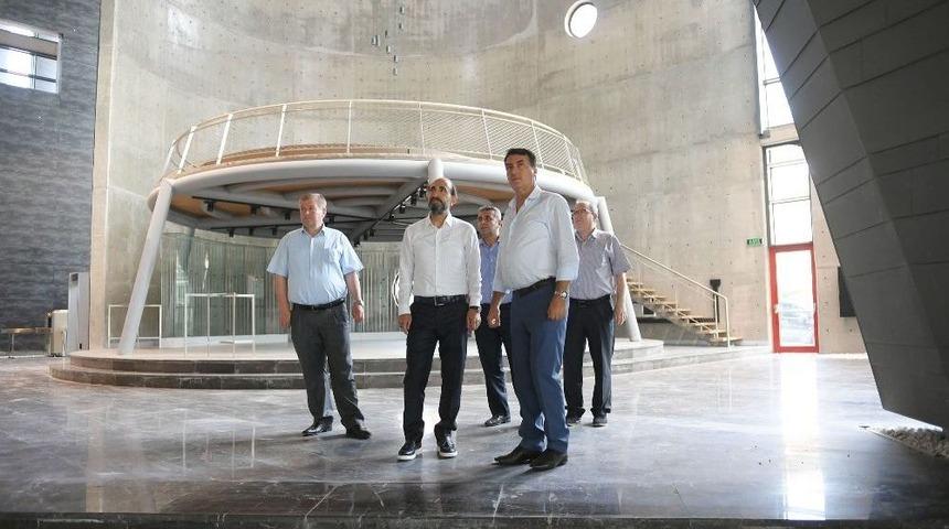 Panorama 1326&rsquo;da Fetih Gezisi