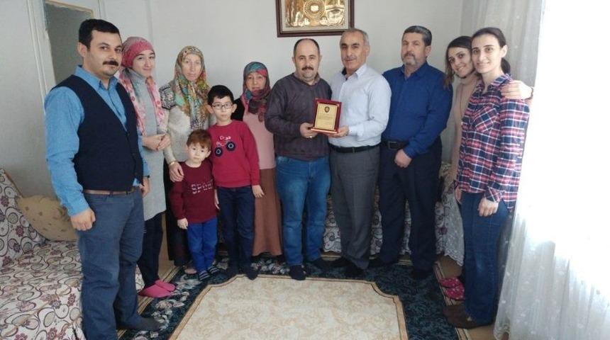 Fazıl Ahmet Paşa &Ouml;ğrenci Evlerinde