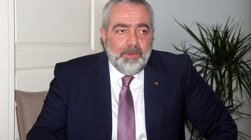 G&ouml;k&ccedil;e Barajı&rsquo;nda Doluluk Y&uuml;zde 51&rsquo;e Geriledi