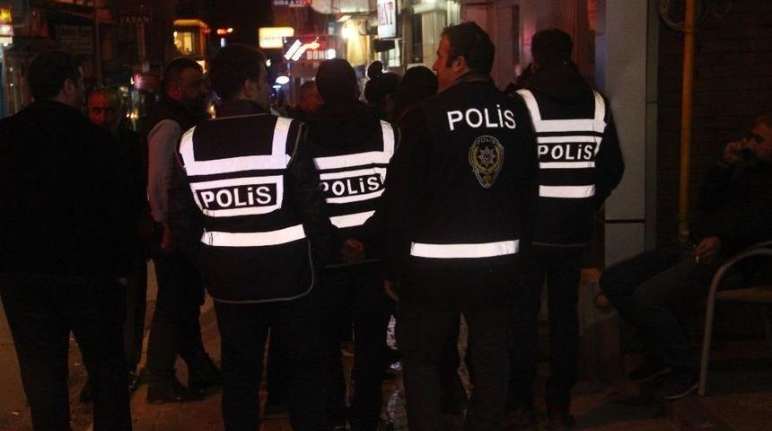 Elazığ&rsquo;da &lsquo;huzur 23&rsquo; Uygulaması