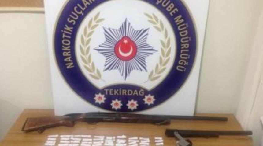 Torbacı Baltayı Taşa Vurdu