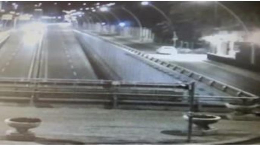 Abd B&uuml;y&uuml;kel&ccedil;iliğine Saldırının G&ouml;r&uuml;nt&uuml;leri Ortaya &Ccedil;ıktı