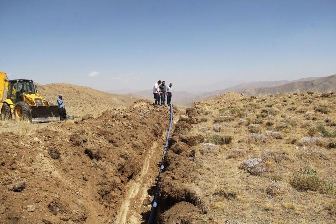 16 Mahalle &Ccedil;ifte Bayram