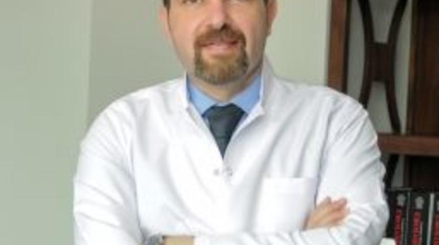 Prof. Dr. Sofikerim: "erkeklerde Kısırlık Oranı Arttı"