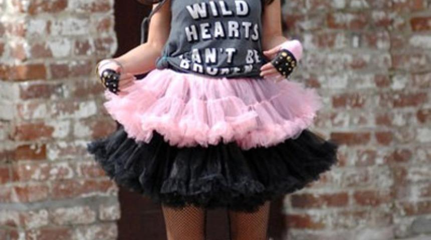 Şeker Kız Jennifer