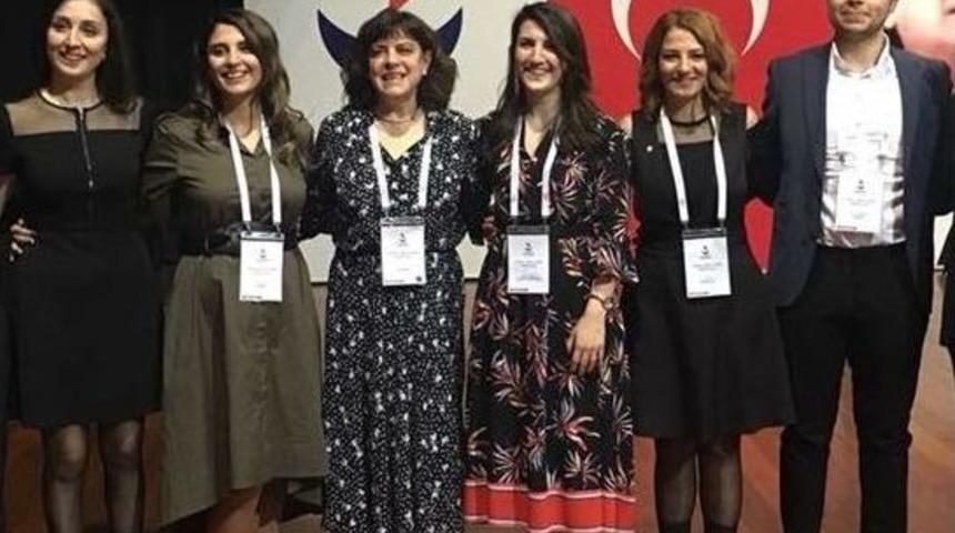 Prof. Dr. Nevin Ergun’den 8 Eylül Dünya Fizyoterapi Günü Mesajı