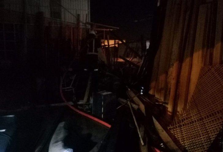 Önce Kurşunladılar, Sonra Kundakladılar G1