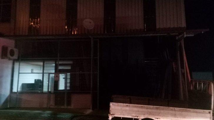 Önce Kurşunladılar, Sonra Kundakladılar G2