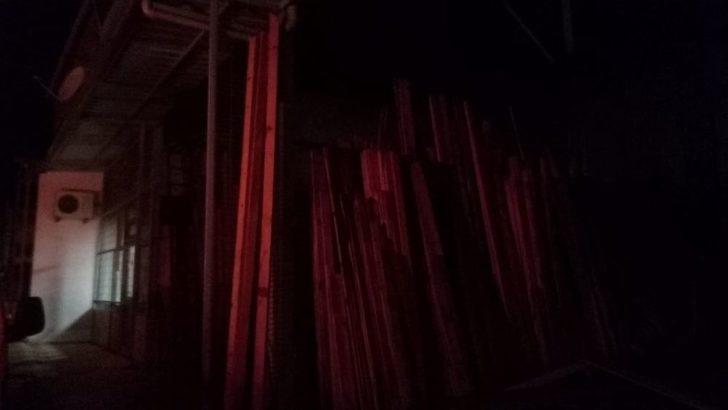 Önce Kurşunladılar, Sonra Kundakladılar G3