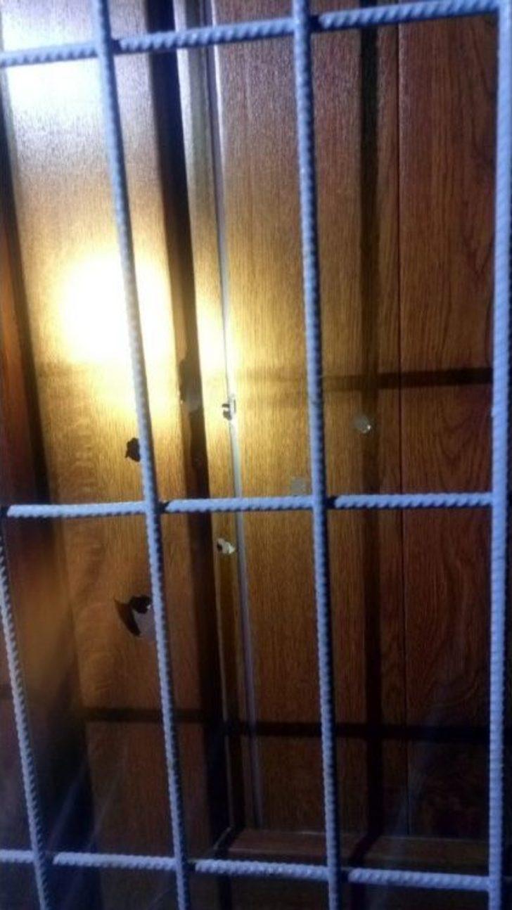 Önce Kurşunladılar, Sonra Kundakladılar G5