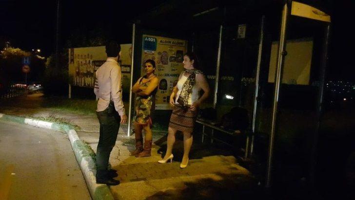 (özel Haber) Masaja Gidip Ahlak Polisi Tarafından Karşılandılar G3