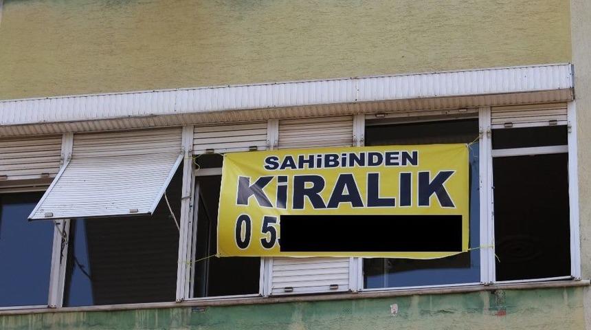 (&ouml;zel) Eskişehir&rsquo;deki &Ouml;ğrenci Konut Fiyatlarında Y&uuml;zde 25&rsquo;e Varan Artış