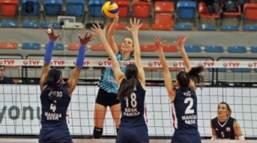 Filenin Sultanları Aydın&rsquo;a Geliyor