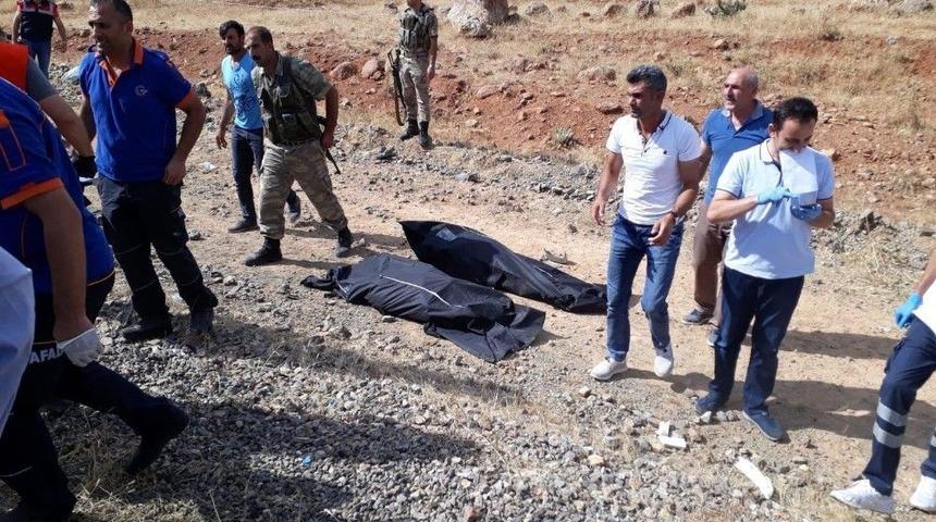 Bingöl’deki Feci Kazada Ölü Sayısı 6’ya Yükseldi