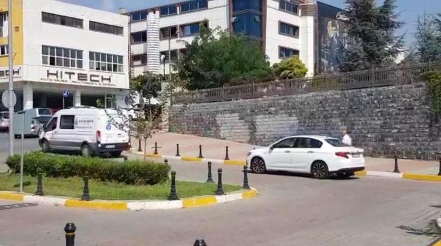 (&ouml;zel) Helikopter Kazasında Hayatını Kaybeden Halil &Uuml;nver&rsquo;in Cenazesi Adli Tıptan Alındı