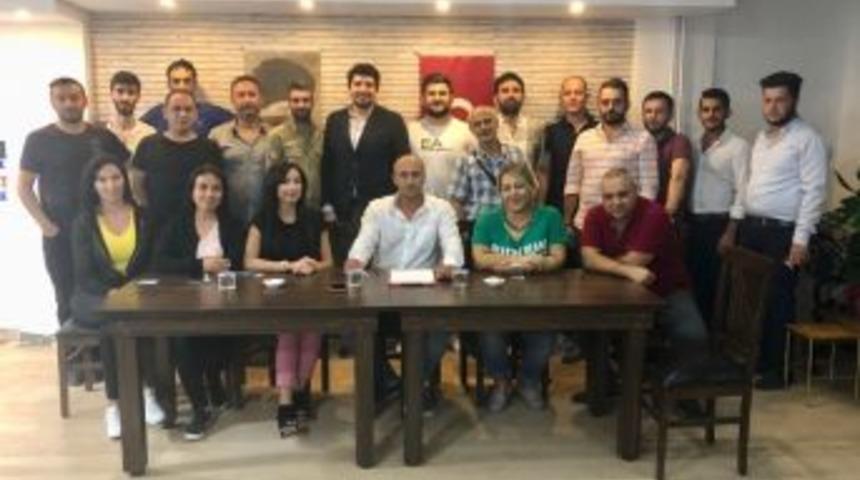 Seyyar Emlak&ccedil;ıların Peşine D&uuml;şecekler