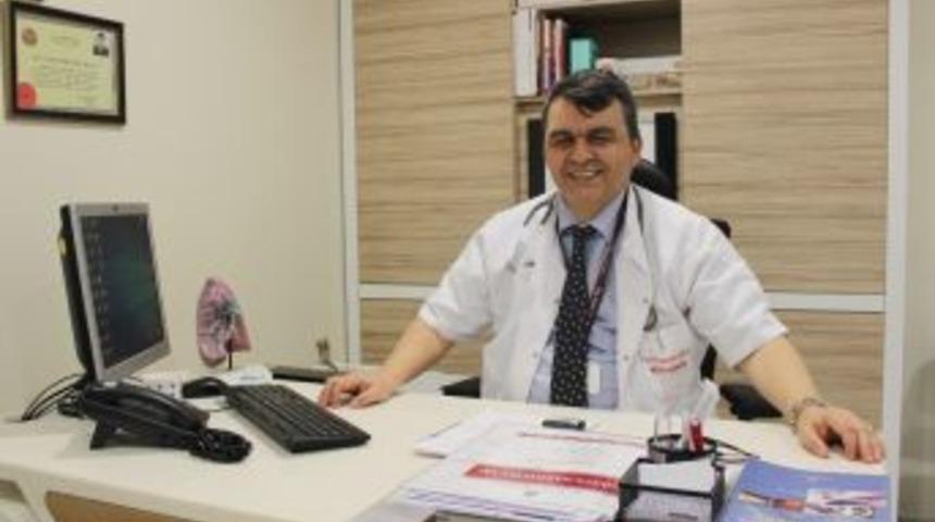 Uyku Apnesi Kalp Krizine Sebep Oluyor