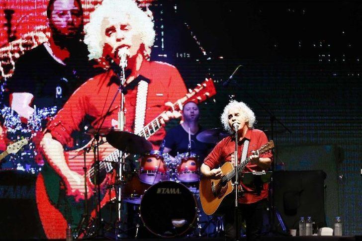 Konak’ta Yeni Türkü İle Kurtuluş Coşkusu G1