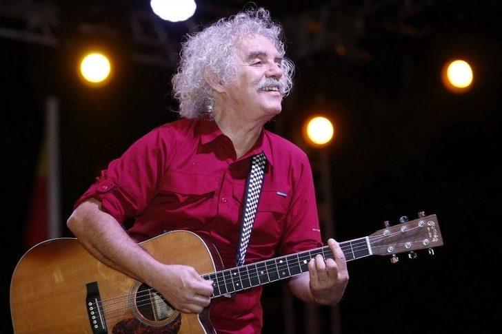 Konak’ta Yeni Türkü İle Kurtuluş Coşkusu G5