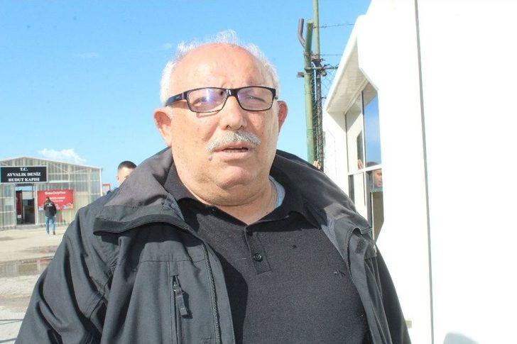 Yunan Basınının Savaş Çığırtkanlığı Midilli-ayvalık Köprüsünü Zayıflattı G3