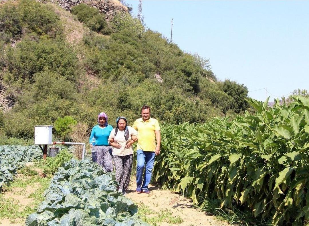 Ayağı Kayan Gen&ccedil;, 30 Metre Y&uuml;kseklikten Kayalıklara &Ccedil;akıldı