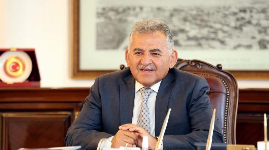 Melikgazi Artık E-imza&rsquo;da