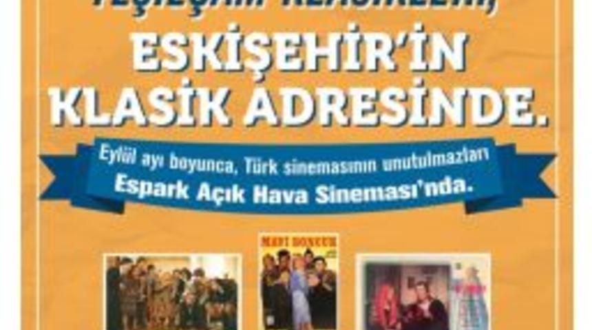 Yeşil&ccedil;am Klasikleri Espark&rsquo;ta İzleyiciyle Buluşacak