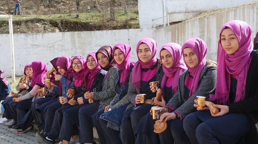 Çanakkale Ruhunu Anlamak İçin Aç Kaldılar