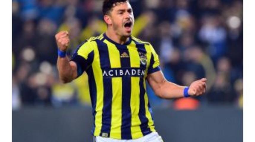 Fenerbahçe, Derbide Giuliano’ya Güveniyor
