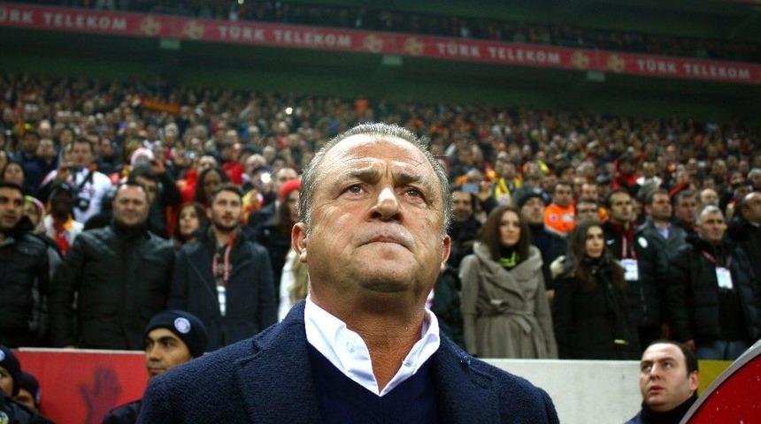 Fatih Terim: 5 - Aykut Kocaman: 3