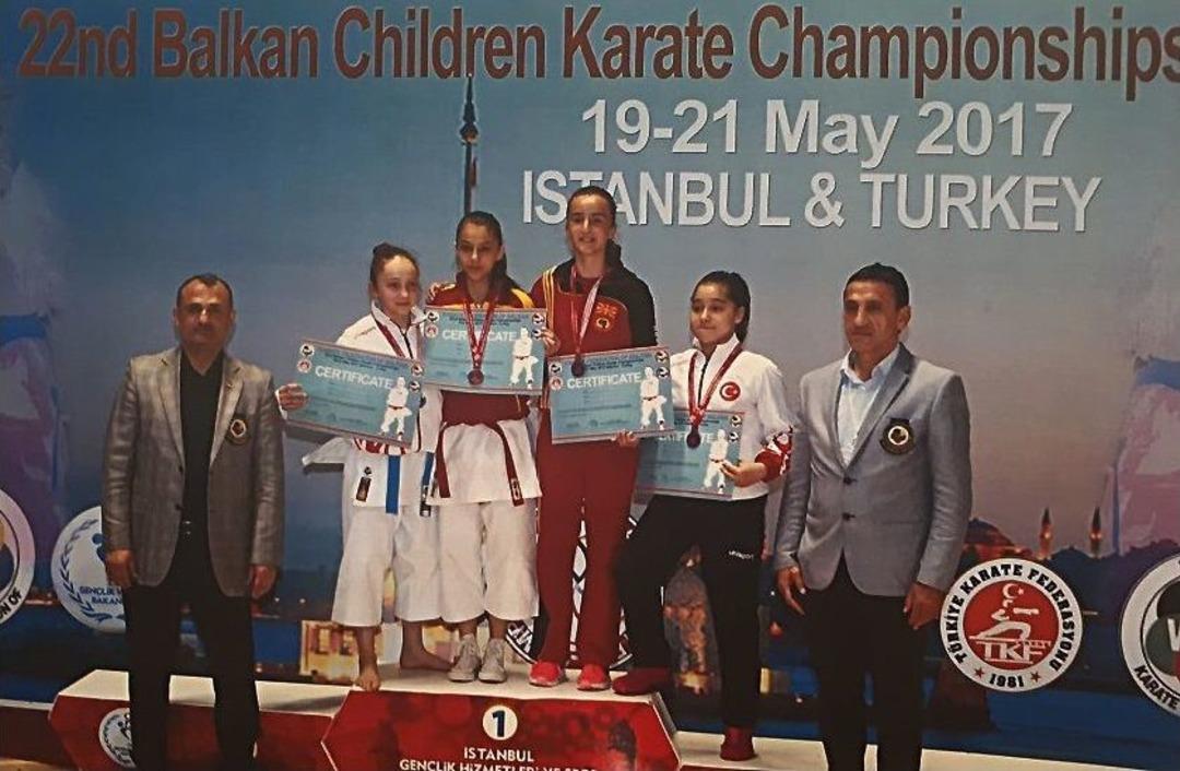 Milli Sporcu Kızın Antren&ouml;r&uuml;n&uuml; Tarafından Darp Edildiği İddiası