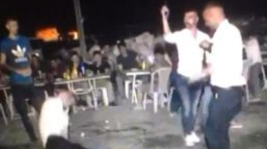 Maganda Kurşunu Cinayeti Kamerada