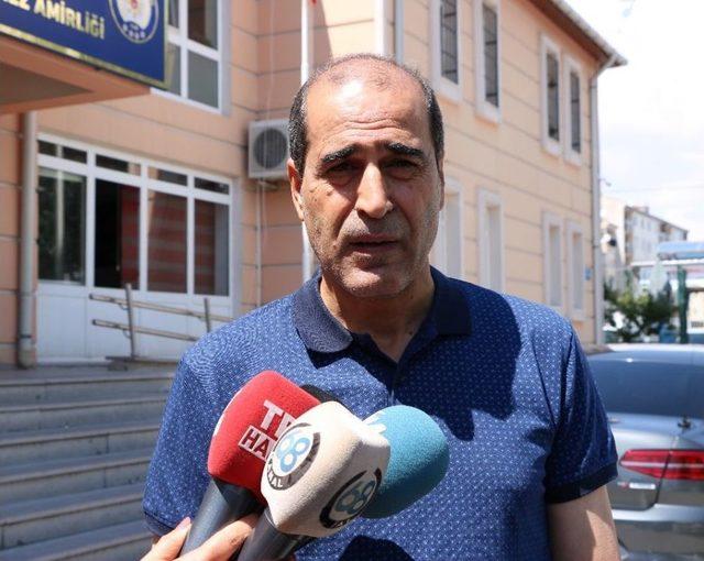 İnşaatlara Dadanan Hırsızlar Yakalandı 2