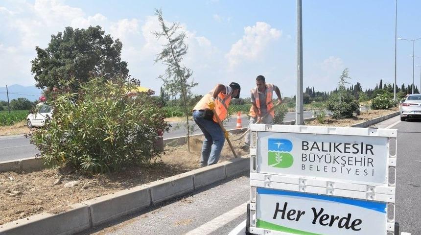 52 Kilometrelik Ref&uuml;j Yenilenecek