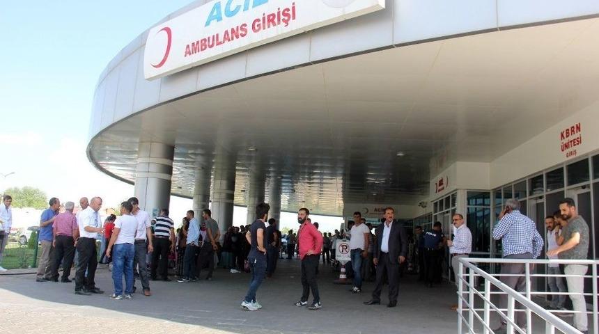 Bing&ouml;l&rsquo;deki Feci Kazada &Ouml;l&uuml; Sayısı 8&rsquo;e Y&uuml;kseldi