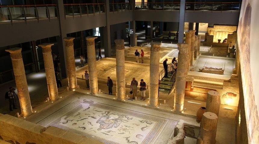 B&uuml;y&uuml;kşehir&rsquo;den &ldquo;kentimi Geziyorum&rdquo; Etkinliği