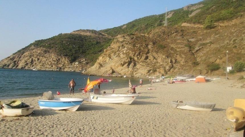 Ormanlı&rsquo;ya Tatilci Akını