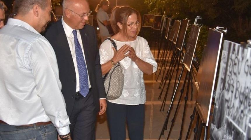 Bisanthe Photo Uluslararası Fotoğraf Festivali Başladı