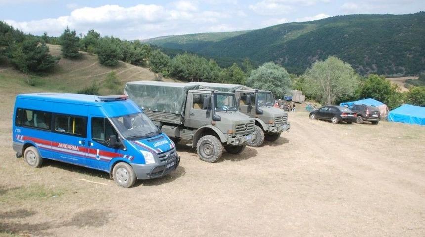 18 G&uuml;nd&uuml;r Kayıp Olan Evrim&rsquo;i Arama &Ccedil;alışmaları Devam Ediyor