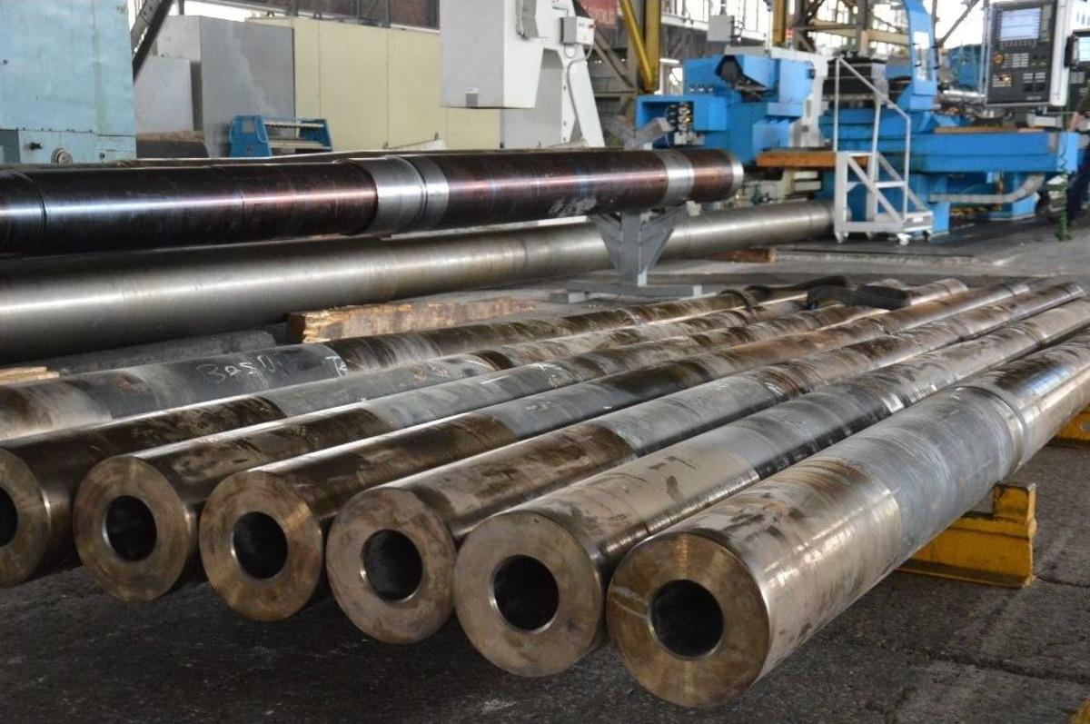 Fırtına&rsquo;nın Namluları Burada &Uuml;retiliyor