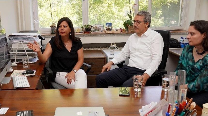 Bir&ccedil;ok Hastalıkta Rol Alan Enzimin Aktivitesini Biyosens&ouml;r &Ouml;l&ccedil;ecek