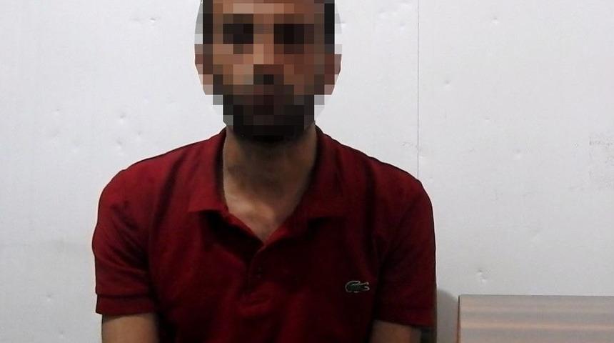 Teslim Olan Ter&ouml;ristler Ter&ouml;r &Ouml;rg&uuml;t&uuml;n&uuml;n İ&ccedil; Y&uuml;z&uuml;n&uuml; Ortaya D&ouml;kt&uuml;