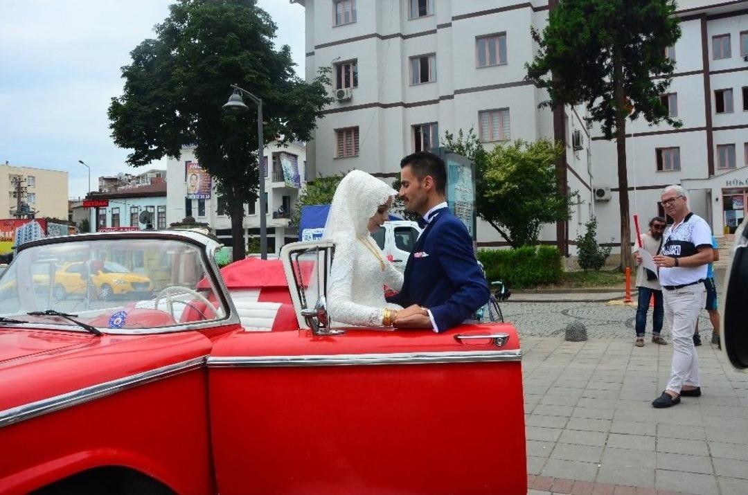 Klasik Ara&ccedil;lar &Uuml;nye&rsquo;de Buluştu