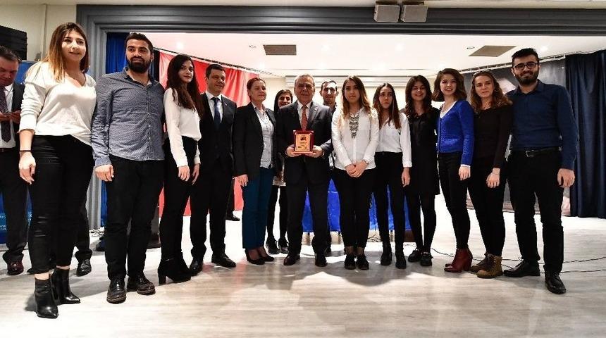 Başkan Kocaoğlu&rsquo;ndan &ldquo;sosyal Devlet&rdquo; &Ccedil;ıkışı